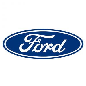 Ford logo